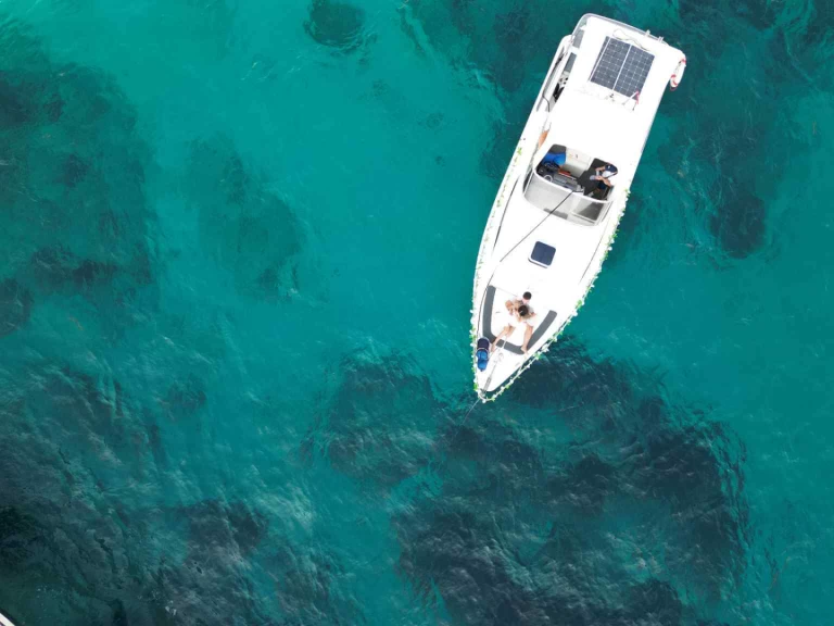 Huur Motorboot met of zonder schipper Gobbi in Saint Paul's Bay