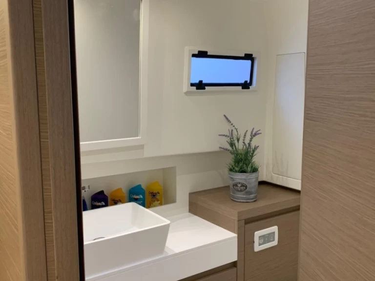 Verhuur Jacht Pardo Yachts met vaarbewijs