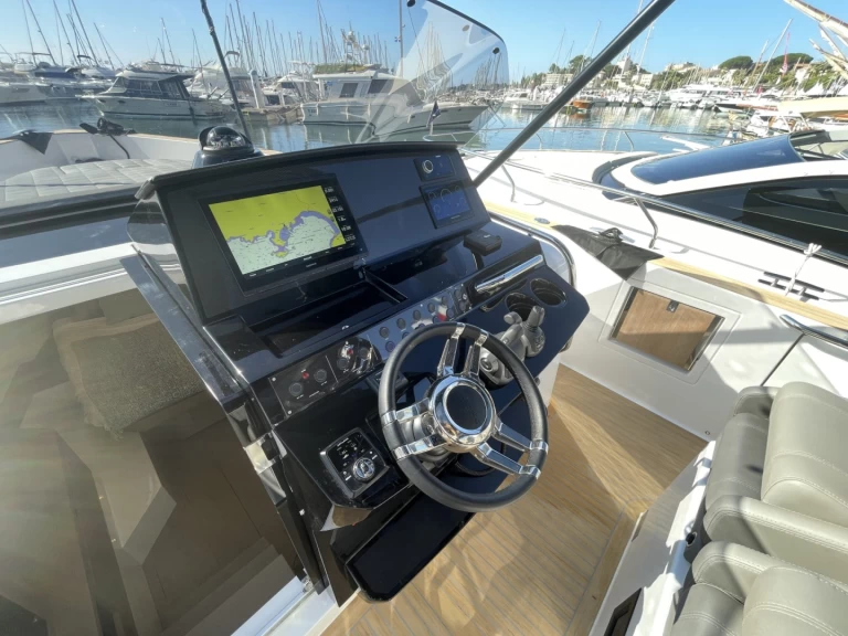Jachthuur in Bandol - Pardo Yachts Pardo 38 via SamBoat