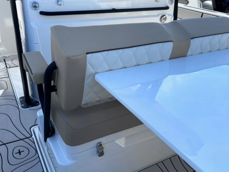 Verhuur RIB in Cogolin - Zodiac X10CC