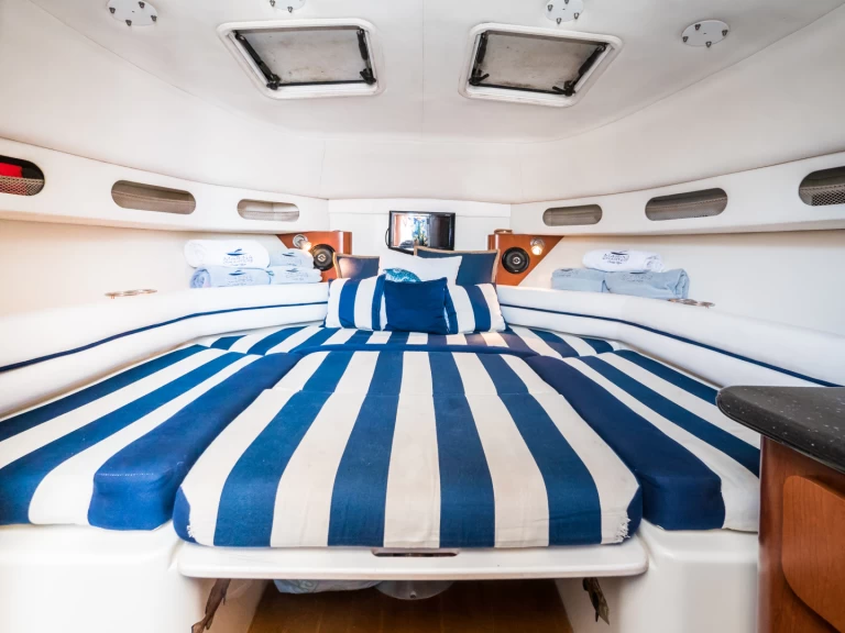 Jachthuur in Culebra - Pro Line Express via SamBoat