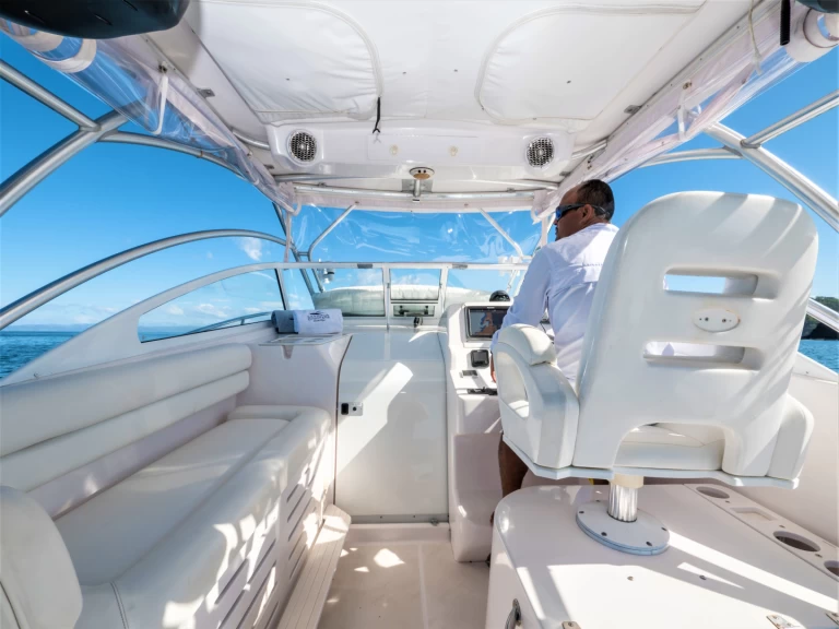 Bootverhuur Culebra goedkoop Express