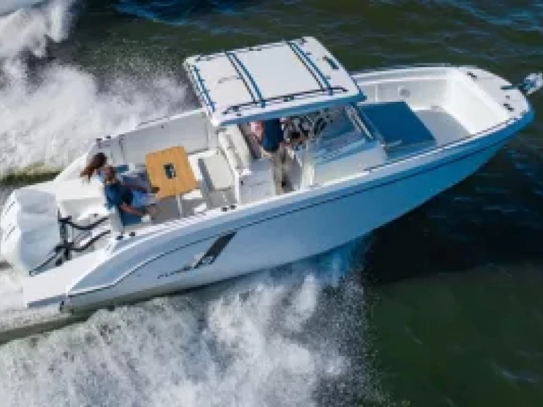 Bootverhuur Saint-Raphaël goedkoop Flyer 9