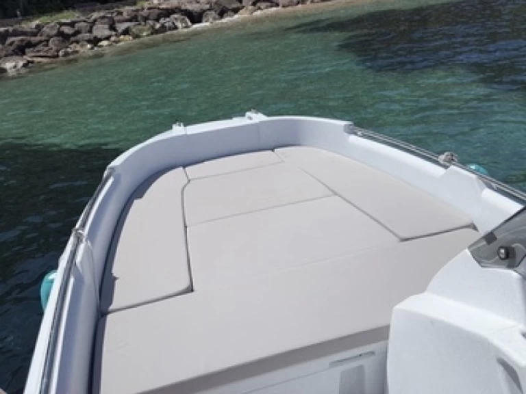 Huur Motorboot met of zonder schipper ROTO in Mandelieu-la-Napoule