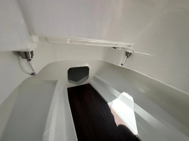 Motorboot te huur in La Flotte voor de beste prijs