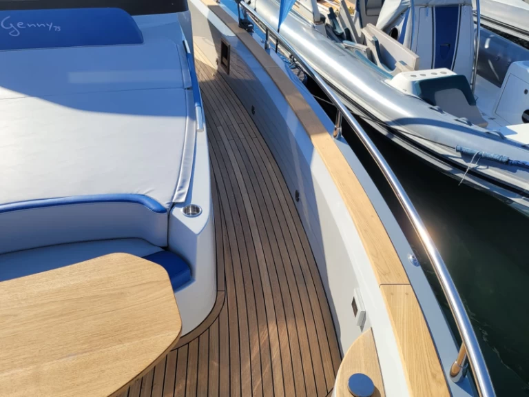 italyure SPORT 38  te huur van particulier of professional in Sorrento