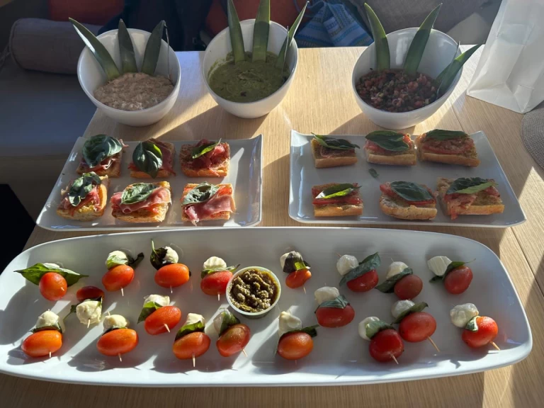 Motorboot te huur in Bahía Culebra voor de beste prijs