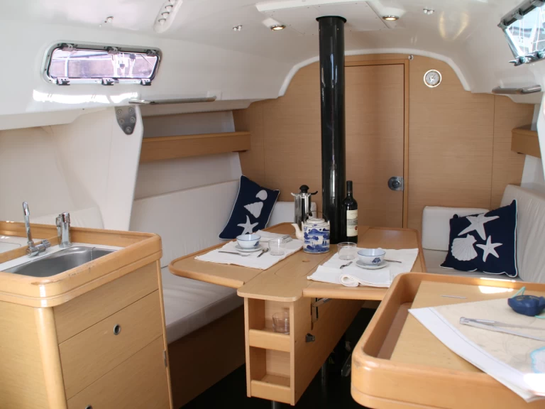 Zeilboot te huur in Port de Palamós voor de beste prijs