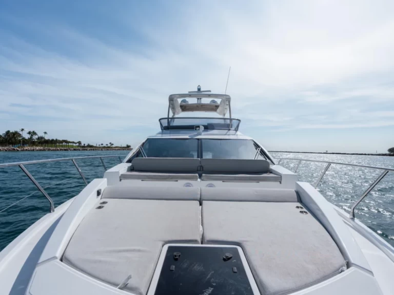 Verhuur Jacht in Miami - Azimut Azimut 50 Fly