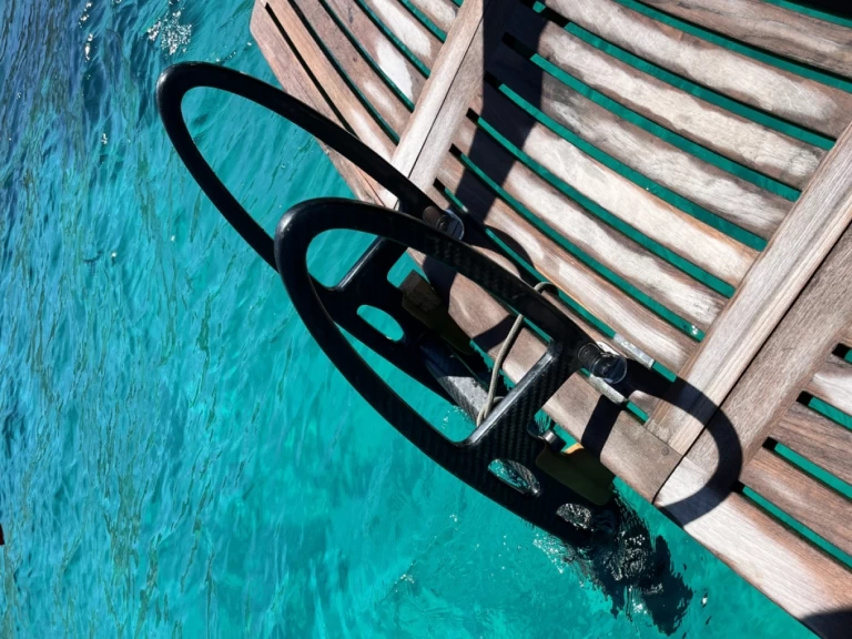 Huur een Grand Banks Grand Banks 36 Classic in Palma de Mallorca