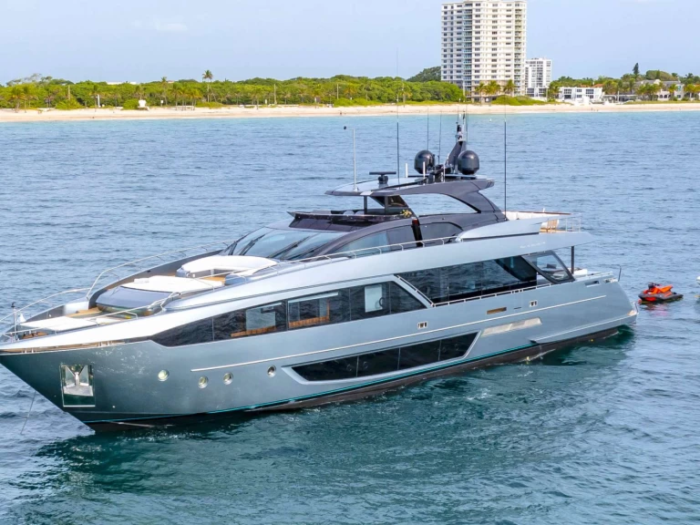 Jachthuur in Bahama's - Riva NO SURRENDER via SamBoat