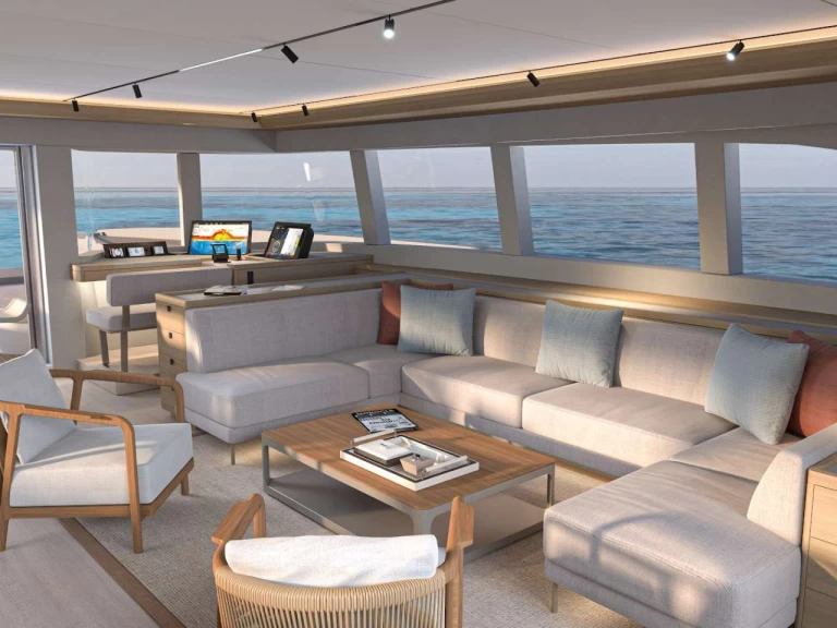 Bootverhuur Lagoon IMLADRIS in Néa Péramos via SamBoat