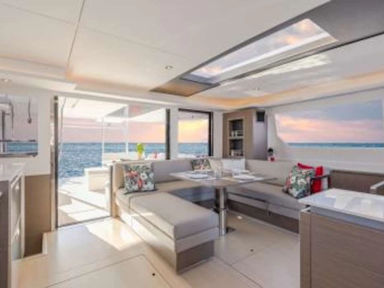 Bootverhuur Leopard Hazel Della in Britse Maagden Eilanden via SamBoat