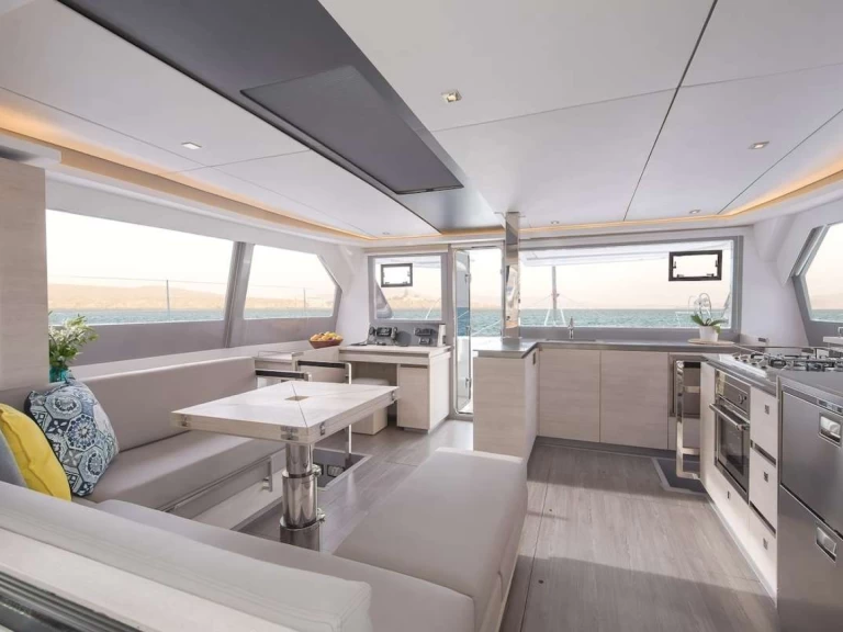 Leopard LIVIN te huur van particulier of professional in Britse Maagden Eilanden