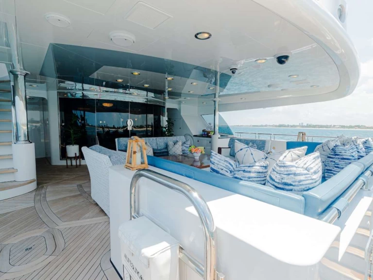 Bootverhuur Trinity TCB in Bahama's via SamBoat