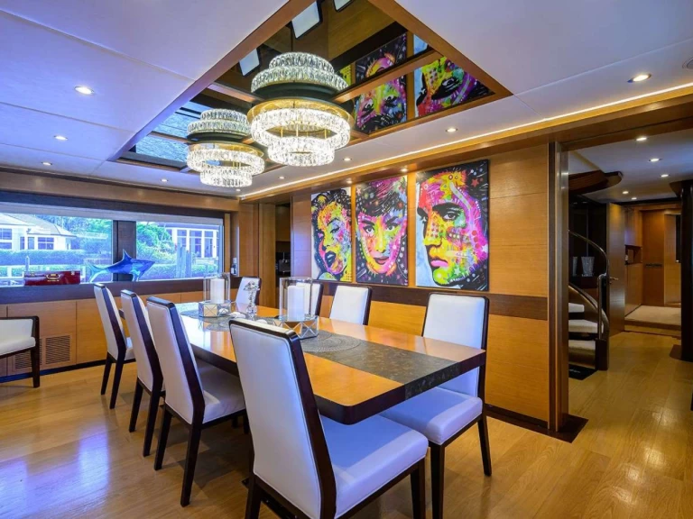 Jachthuur in Palm Beach - IAG KIMBERLIE via SamBoat