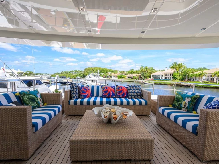 Huur een IAG KIMBERLIE in Palm Beach