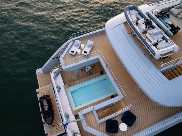 Huur Jacht met of zonder schipper  in Phuket