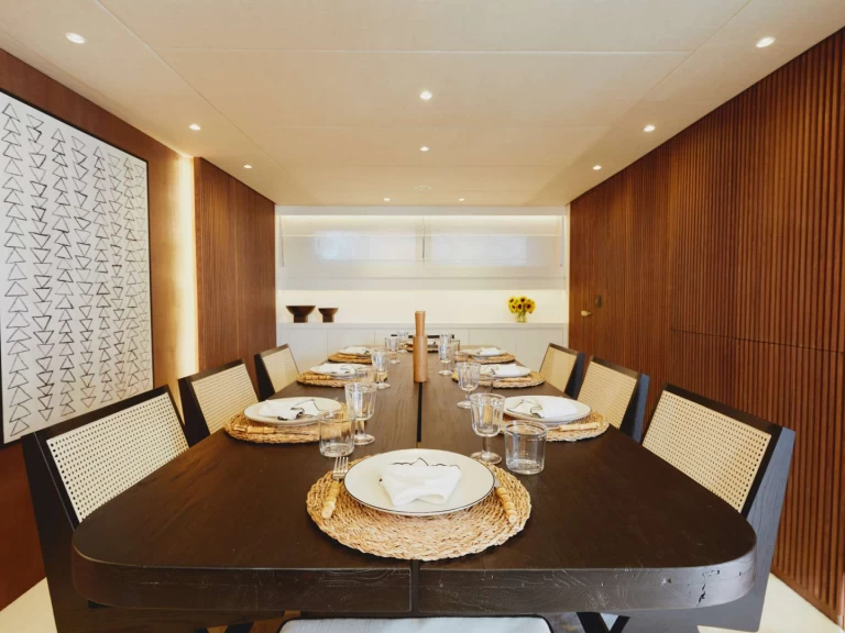 Huur een Cantieri di Pisa, Italy ERA A in Athene