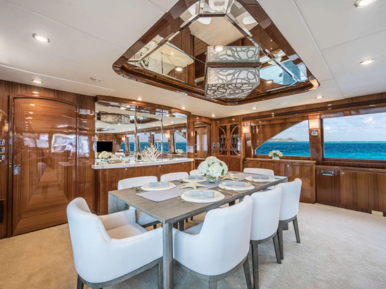 Jachthuur in Nassau - Hargrave LIMITLESS via SamBoat