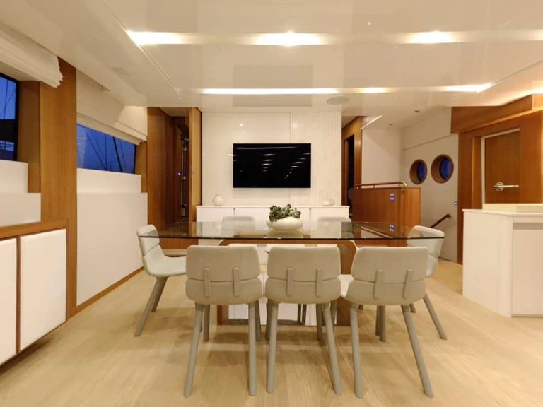 Aicon FUNSEA te huur van particulier of professional in Lávrio