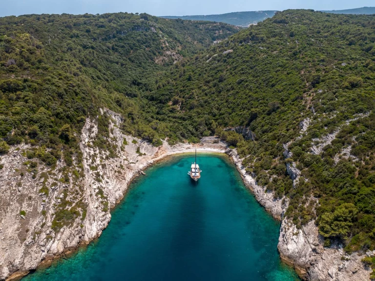 Jachthuur in Split - Custom Eleganza via SamBoat