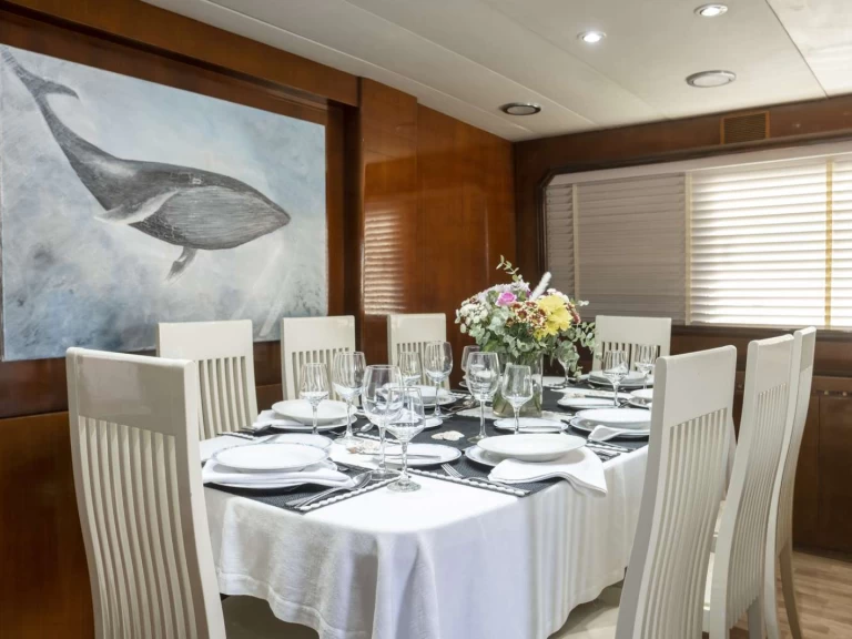 Bootverhuur Cantieri di Pisa, Italy SHIVA in Athene via SamBoat