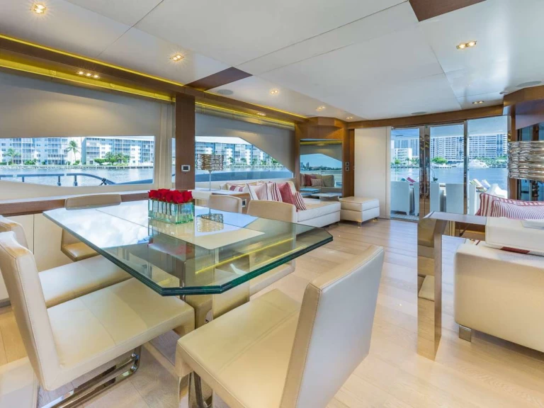 Jachthuur in Miami -  Dominator S.r.l GOLDEN 3 via SamBoat