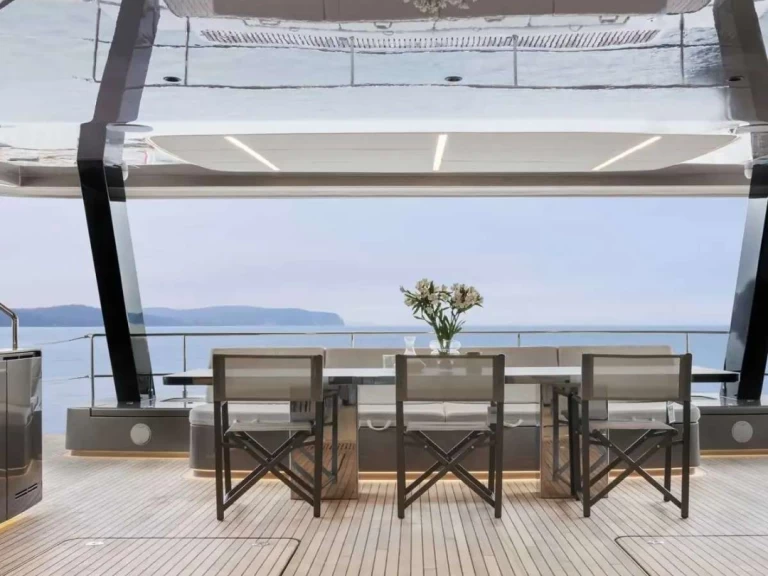 Huur een Sunreef NAUTI NICKEL &amp; T/T RONIN in Amerikaanse Maagdeneilanden