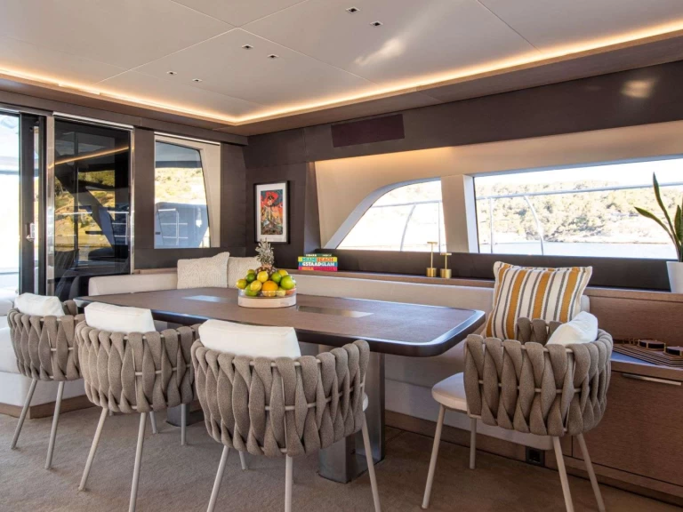 Verhuur Jacht in Palma de Mallorca - Lagoon SASTA