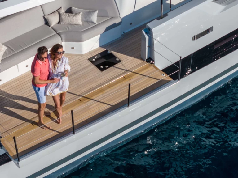 Huur Jacht met of zonder schipper Fountaine Pajot in Athene