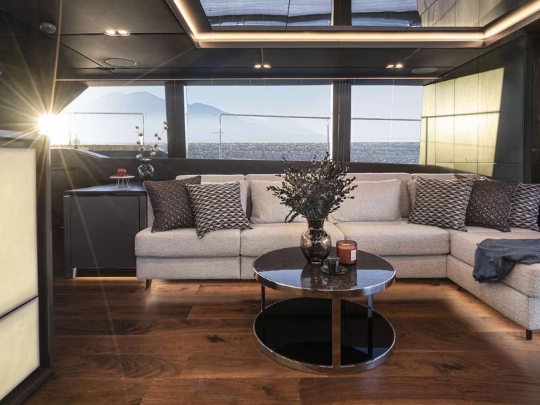 Bootverhuur Athene goedkoop ALTEYA 