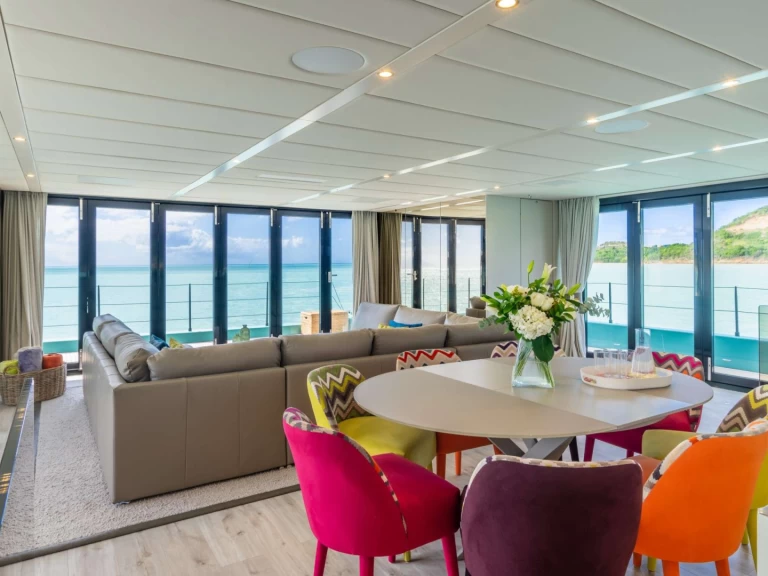 Bootverhuur Florida goedkoop ORCA