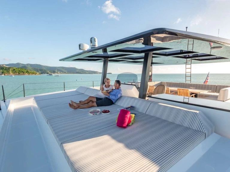 Bootverhuur Sunreef ORCA in Florida via SamBoat