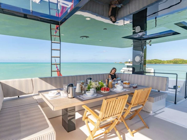 Bootverhuur Bahama's goedkoop ORCA