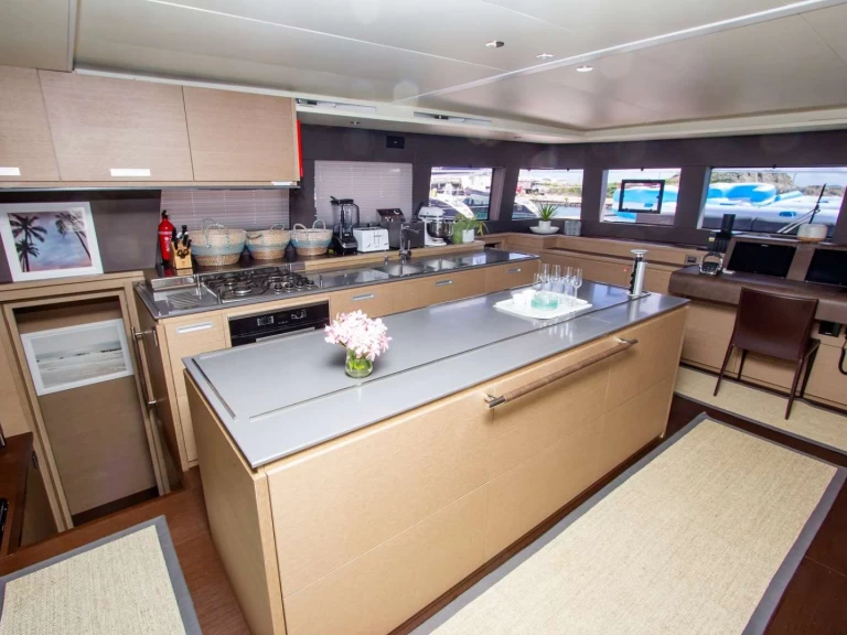 Bootverhuur Britse Maagden Eilanden goedkoop JAN'S FELION