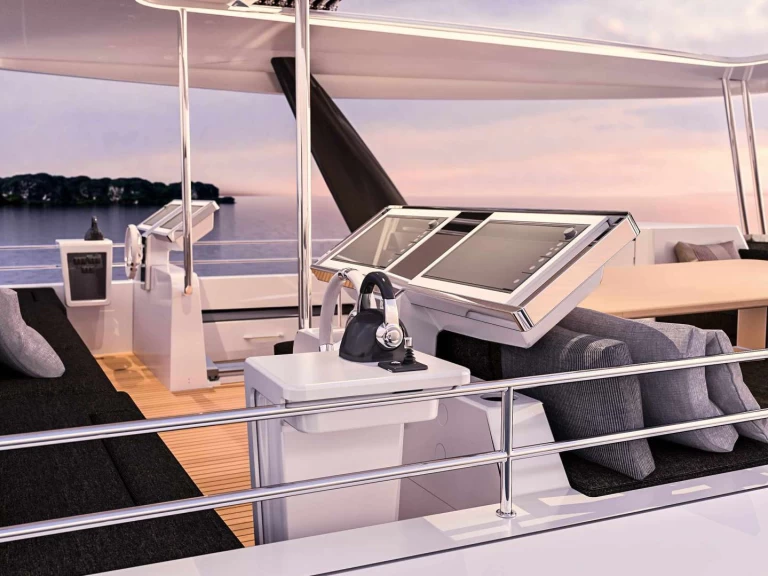 Bootverhuur Lagoon JAN'S FELION in Britse Maagden Eilanden via SamBoat