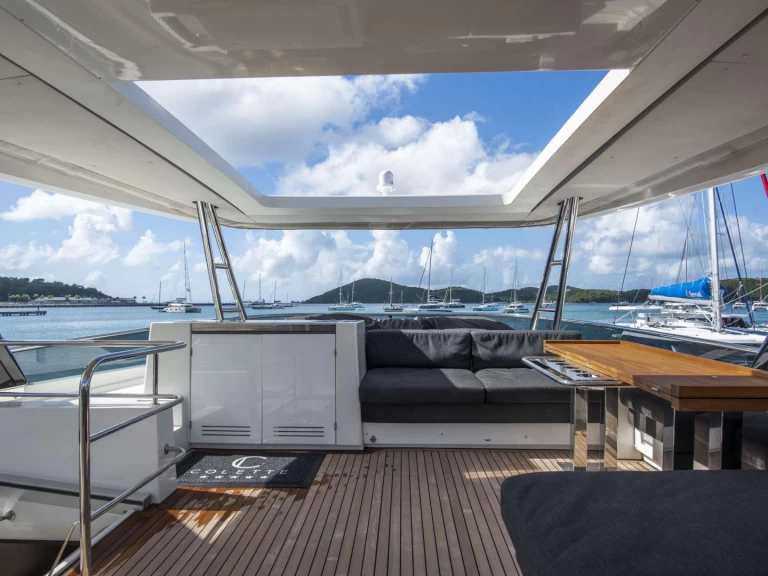 Huur een Lagoon HULYA in Bahama's