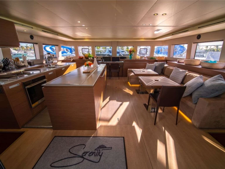 Huur Jacht met of zonder schipper Lagoon in Nassau