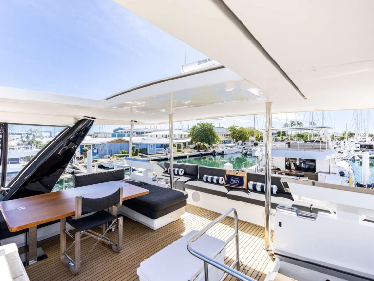 Bootverhuur Lagoon MARE BLU in Britse Maagden Eilanden via SamBoat