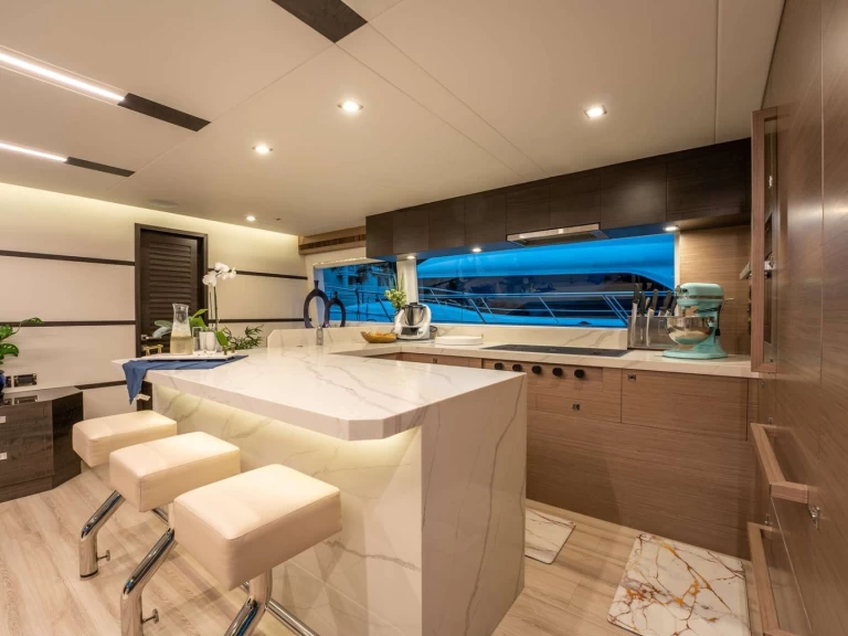 Jacht te huur in Britse Maagden Eilanden voor de beste prijs