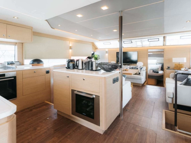 Aquila TiAmo te huur van particulier of professional in Lávrio