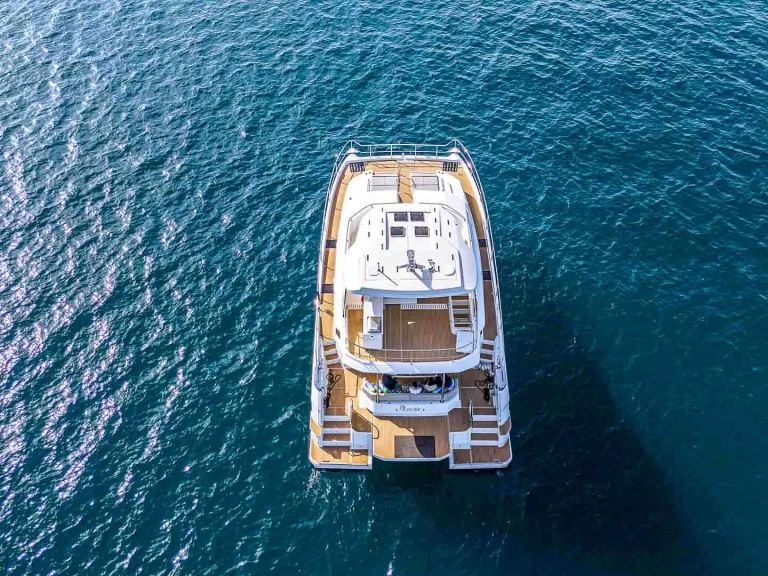 Huur een Aquila By My Side in Skradin