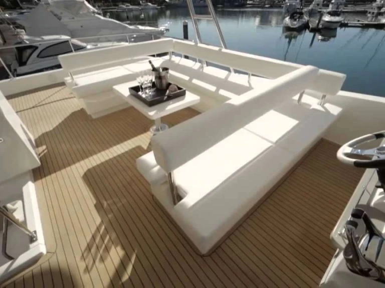 Jacht te huur in Britse Maagden Eilanden voor de beste prijs