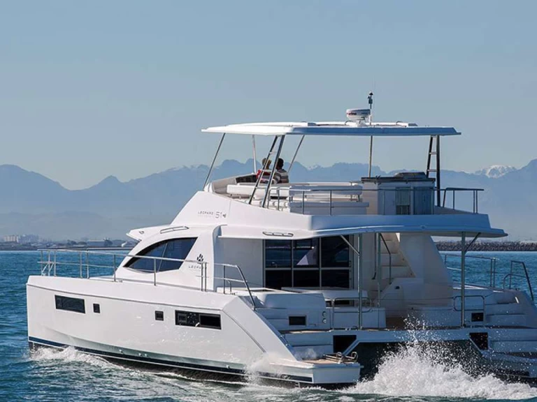 Leopard SOMEWHERE HOT te huur van particulier of professional in Britse Maagden Eilanden