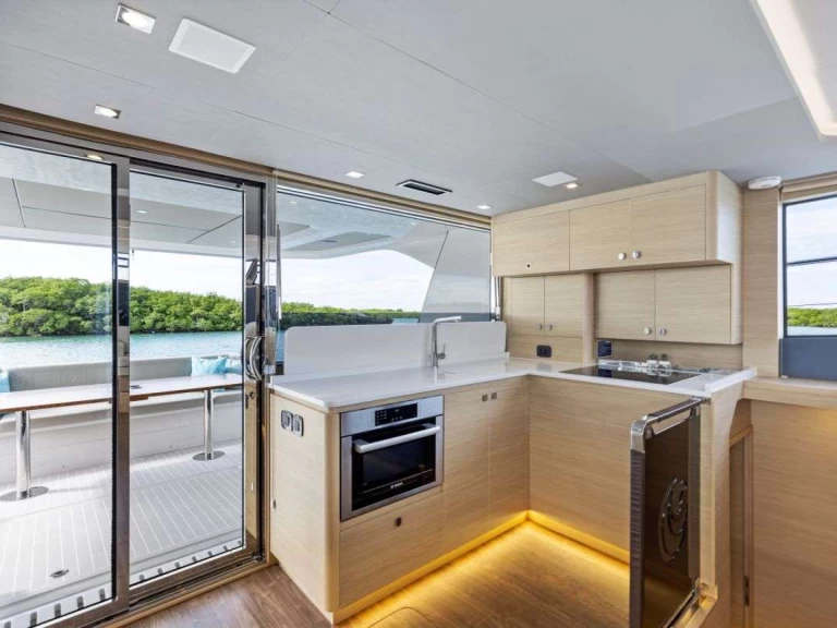 Bootverhuur Aquila Lucy in Cannigione via SamBoat