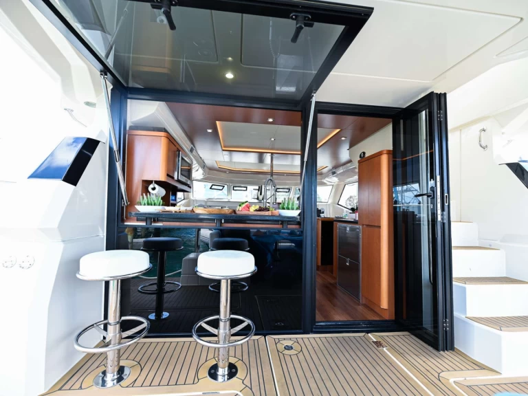 Aquila Beach Boomer I te huur van particulier of professional in Bahama's