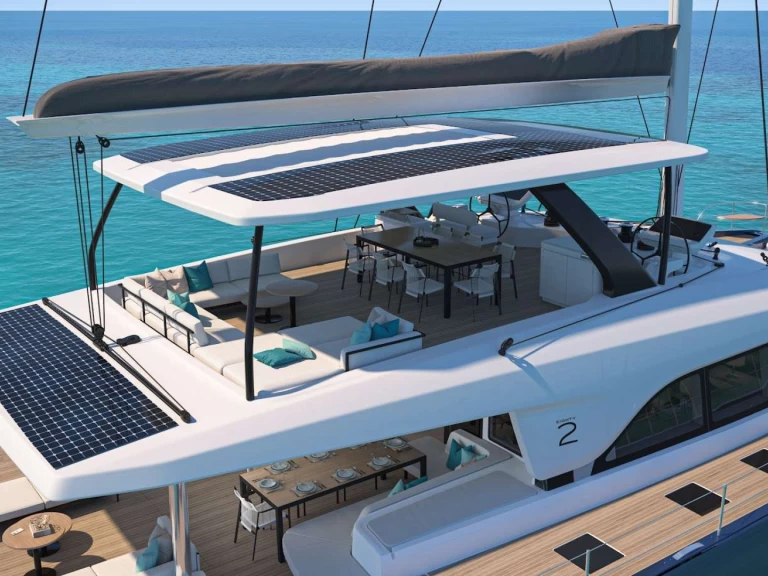 Jachthuur in El Gouna - Lagoon IMLADRIS via SamBoat