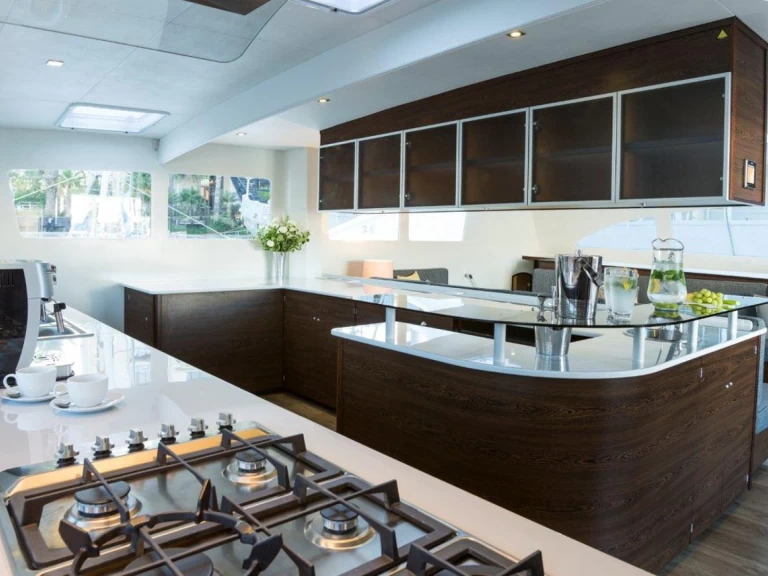 Huur Jacht met of zonder schipper Matrix Yachts in Britse Maagden Eilanden