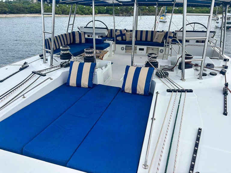 Lagoon HEAVENLY te huur van particulier of professional in Amerikaanse Maagdeneilanden